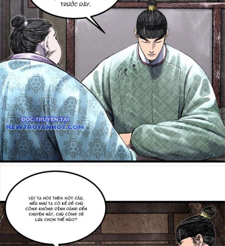 đọc truyện Thiên Hạ Đệ Nhất Lữ Bố Chương 65 ảnh 32 tại Thiên Thai Truyện