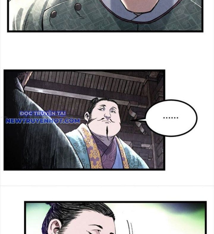 đọc truyện Thiên Hạ Đệ Nhất Lữ Bố Chương 65 ảnh 34 tại Thiên Thai Truyện