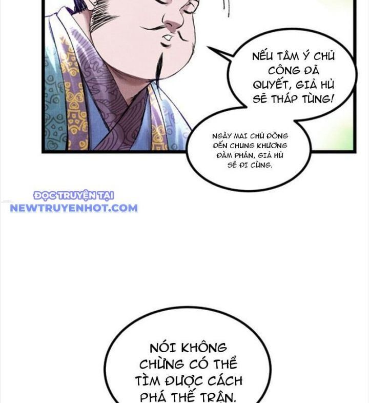 đọc truyện Thiên Hạ Đệ Nhất Lữ Bố Chương 65 ảnh 35 tại Thiên Thai Truyện