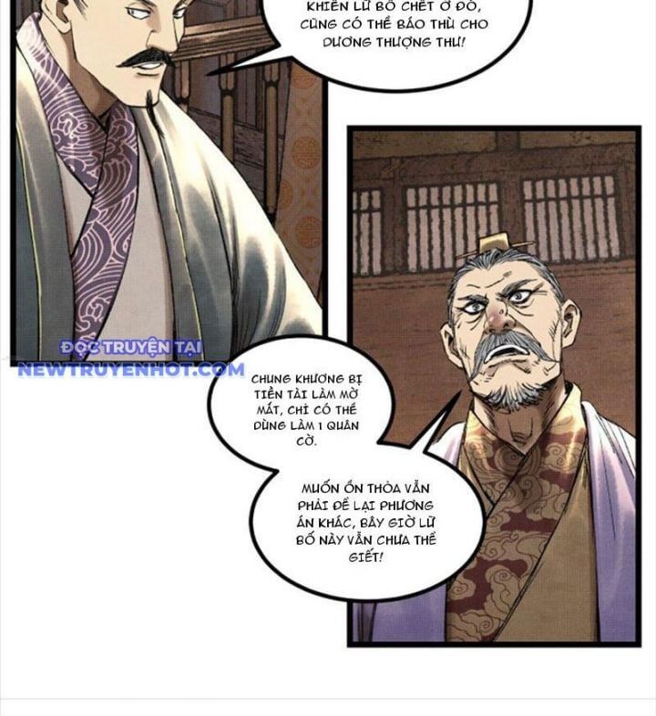 đọc truyện Thiên Hạ Đệ Nhất Lữ Bố Chương 65 ảnh 41 tại Thiên Thai Truyện