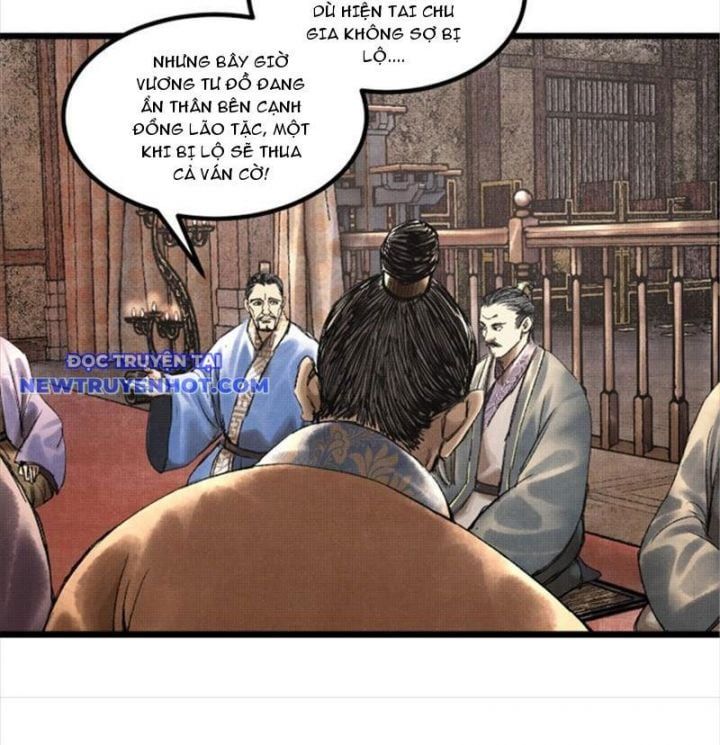 đọc truyện Thiên Hạ Đệ Nhất Lữ Bố Chương 65 ảnh 47 tại Thiên Thai Truyện