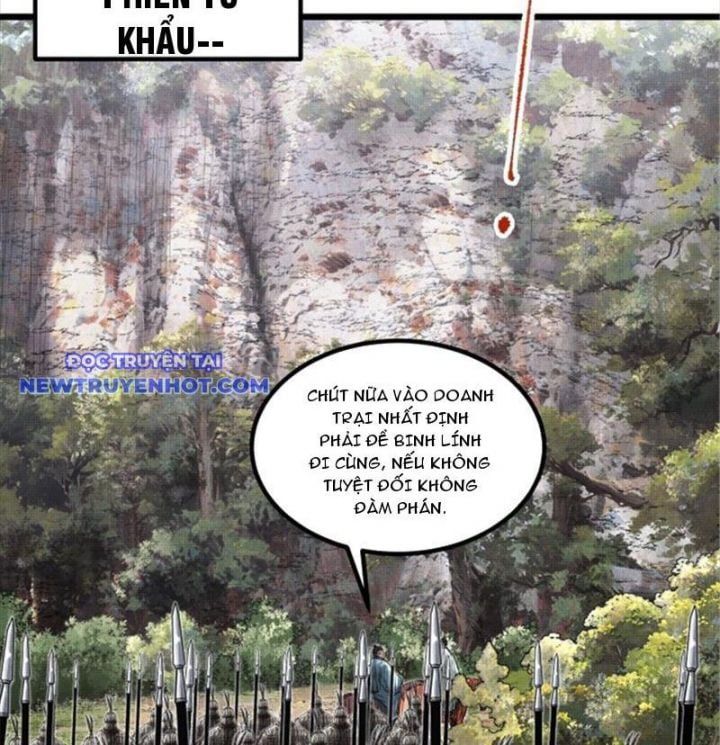 đọc truyện Thiên Hạ Đệ Nhất Lữ Bố Chương 65 ảnh 50 tại Thiên Thai Truyện