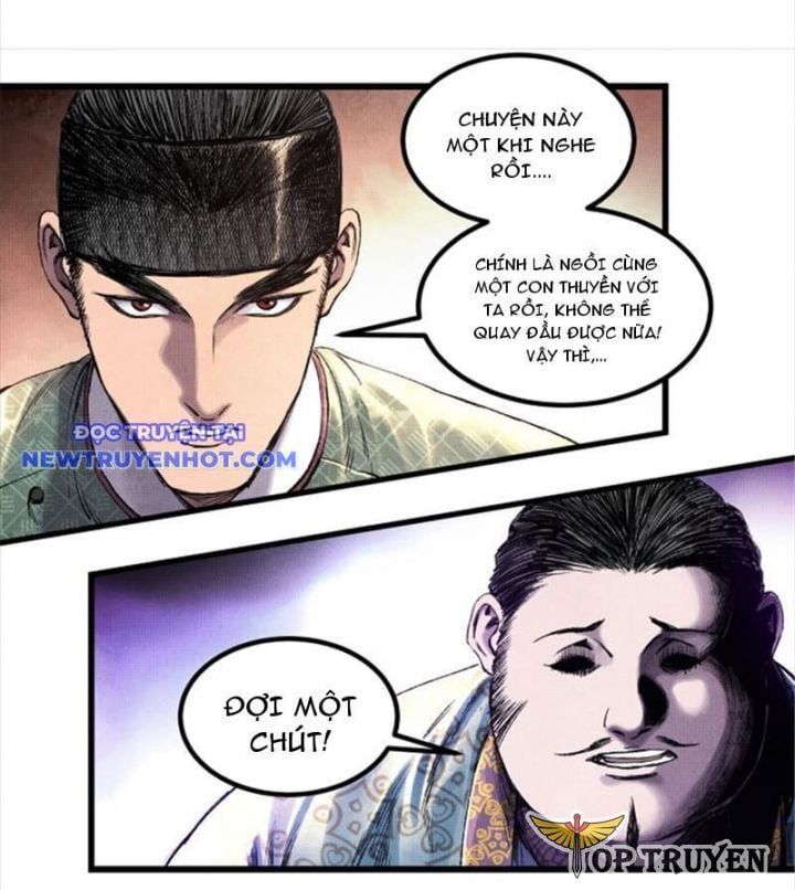 đọc truyện Thiên Hạ Đệ Nhất Lữ Bố Chương 65 ảnh 7 tại Thiên Thai Truyện