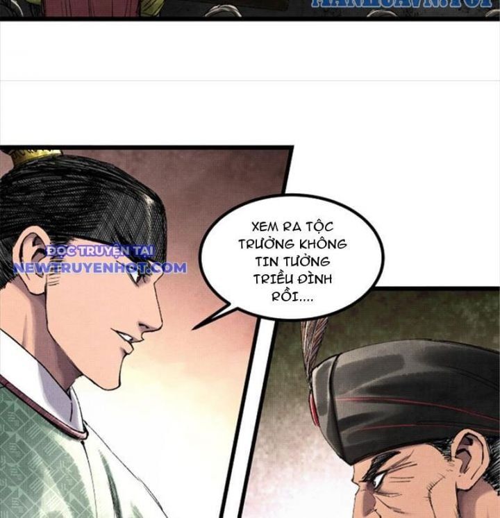 đọc truyện Thiên Hạ Đệ Nhất Lữ Bố Chương 65 ảnh 56 tại Thiên Thai Truyện