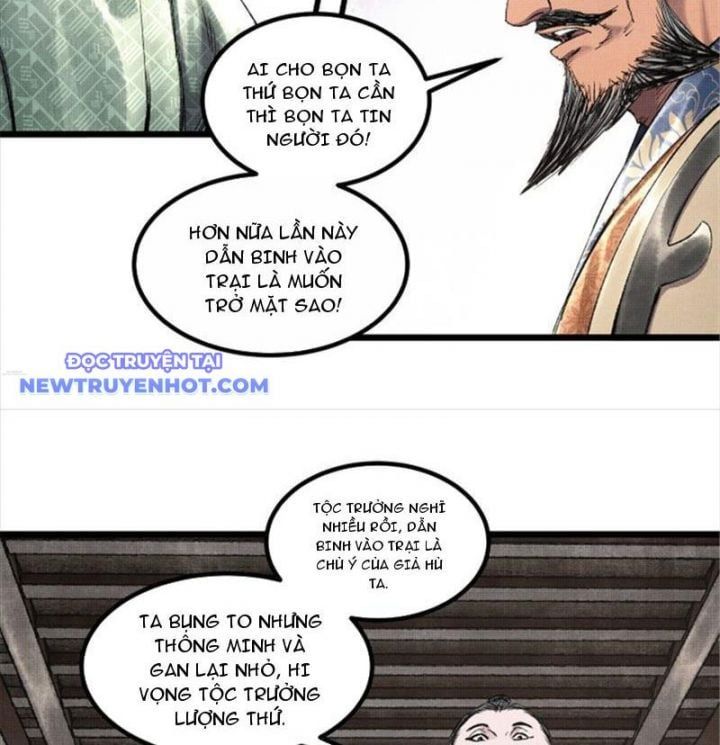 đọc truyện Thiên Hạ Đệ Nhất Lữ Bố Chương 65 ảnh 57 tại Thiên Thai Truyện