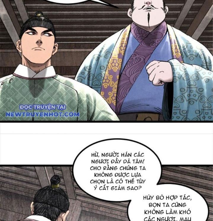 đọc truyện Thiên Hạ Đệ Nhất Lữ Bố Chương 65 ảnh 58 tại Thiên Thai Truyện