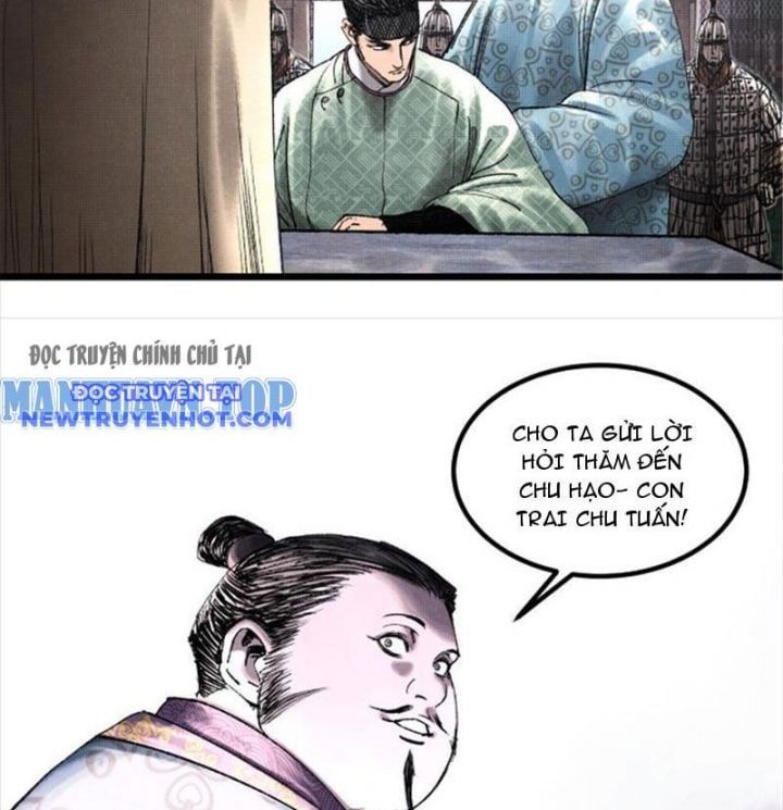 đọc truyện Thiên Hạ Đệ Nhất Lữ Bố Chương 65 ảnh 61 tại Thiên Thai Truyện