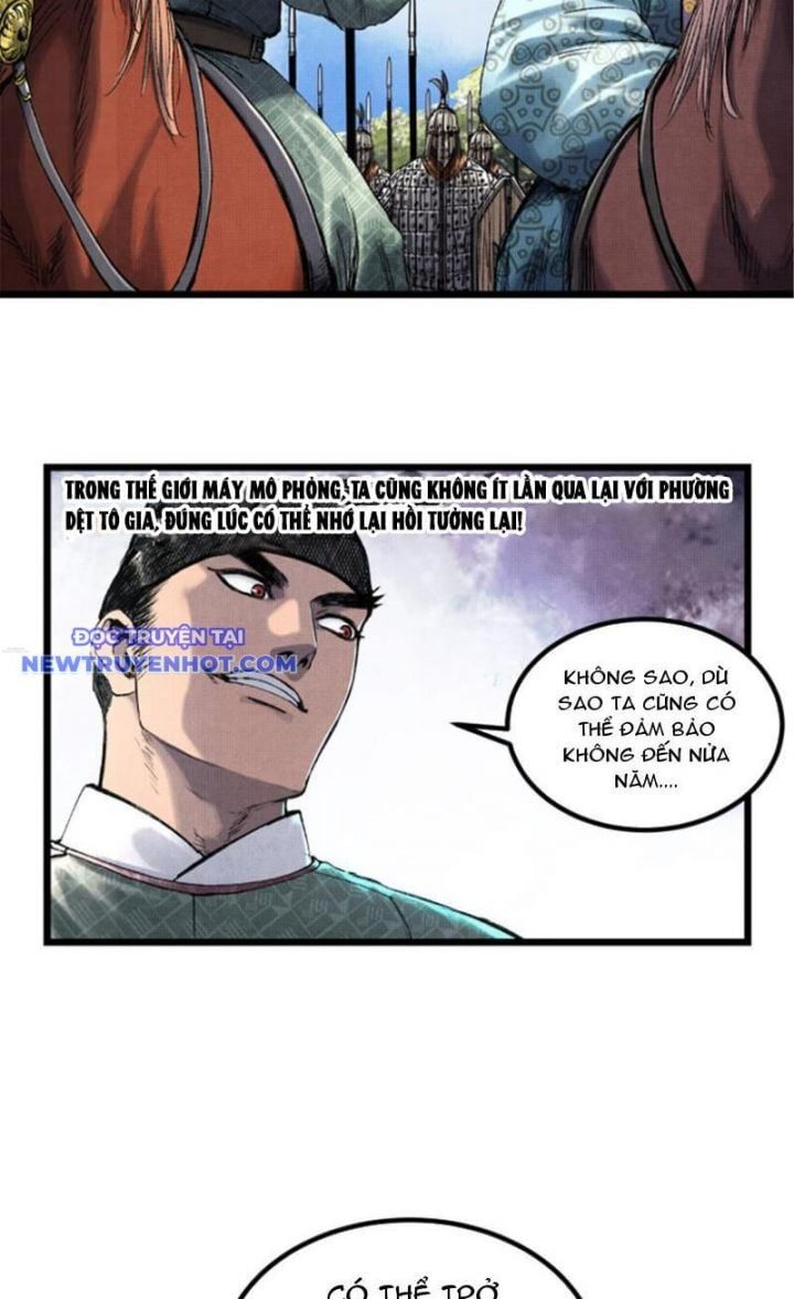 đọc truyện Thiên Hạ Đệ Nhất Lữ Bố Chương 66 ảnh 12 tại Thiên Thai Truyện