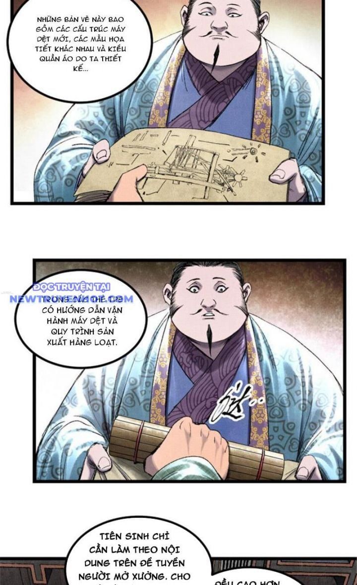 đọc truyện Thiên Hạ Đệ Nhất Lữ Bố Chương 66 ảnh 16 tại Thiên Thai Truyện