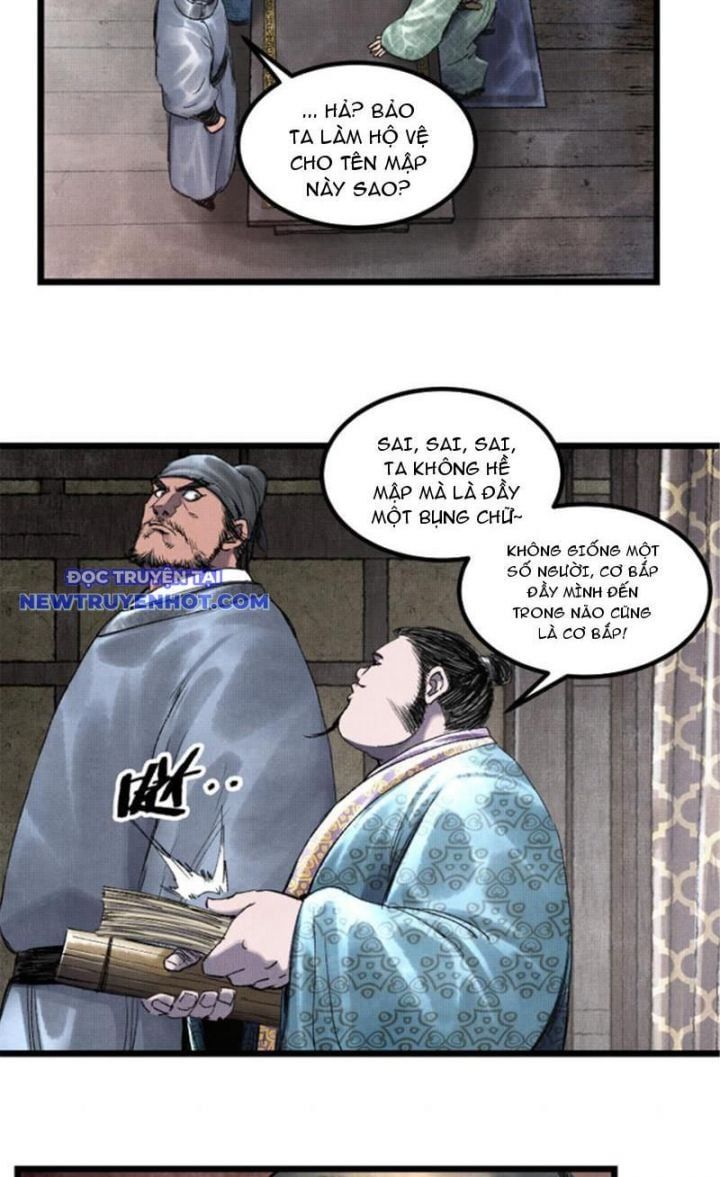 đọc truyện Thiên Hạ Đệ Nhất Lữ Bố Chương 66 ảnh 20 tại Thiên Thai Truyện