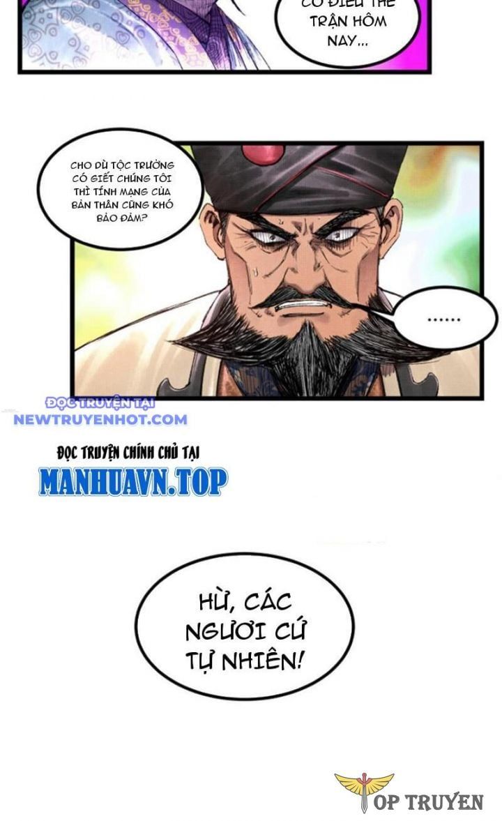 đọc truyện Thiên Hạ Đệ Nhất Lữ Bố Chương 66 ảnh 4 tại Thiên Thai Truyện