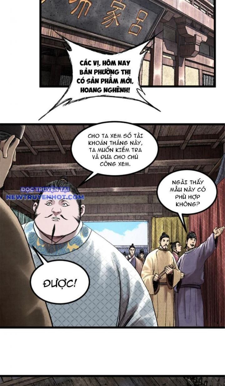 đọc truyện Thiên Hạ Đệ Nhất Lữ Bố Chương 66 ảnh 25 tại Thiên Thai Truyện