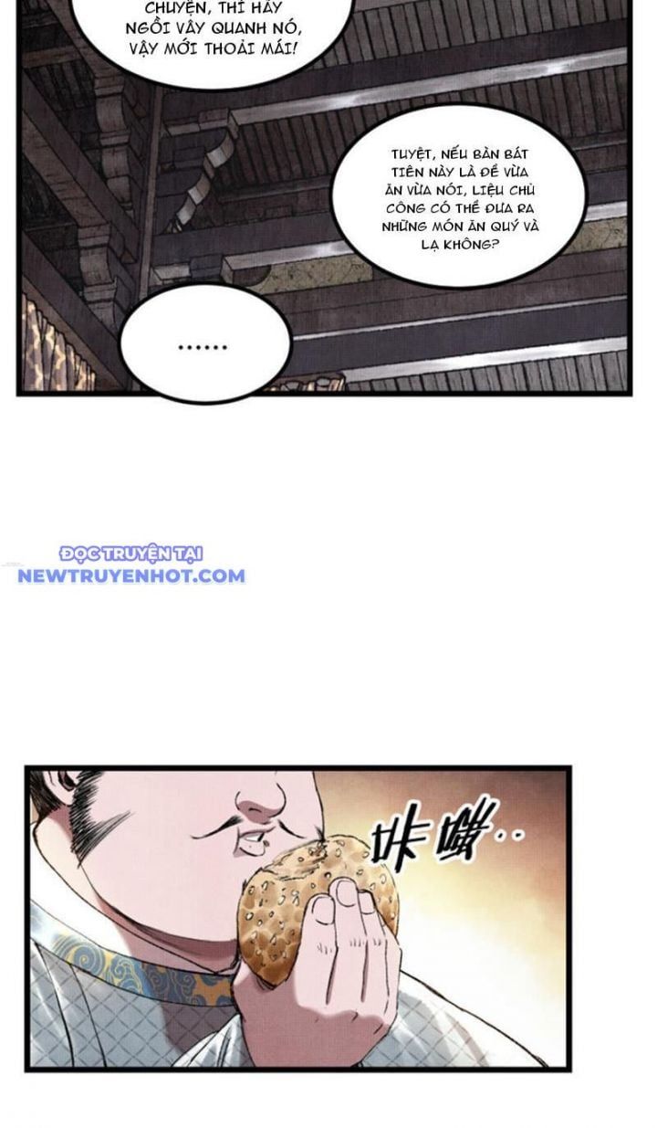 đọc truyện Thiên Hạ Đệ Nhất Lữ Bố Chương 66 ảnh 28 tại Thiên Thai Truyện