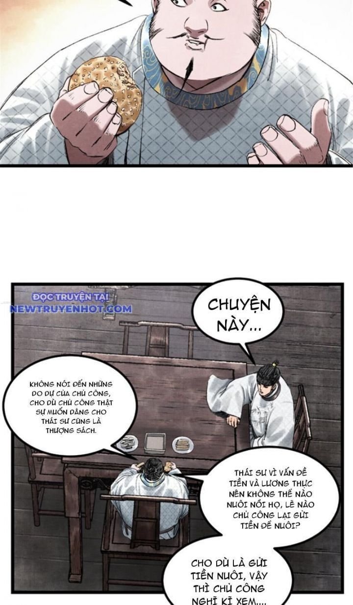 đọc truyện Thiên Hạ Đệ Nhất Lữ Bố Chương 66 ảnh 31 tại Thiên Thai Truyện