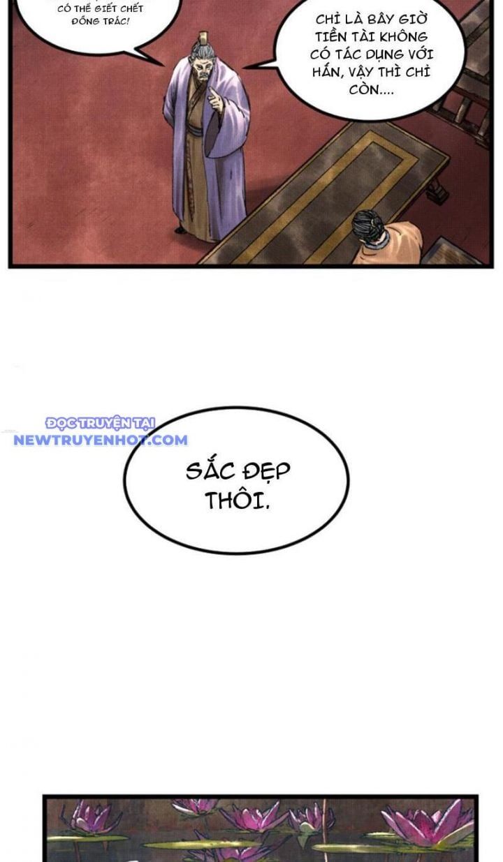 đọc truyện Thiên Hạ Đệ Nhất Lữ Bố Chương 66 ảnh 40 tại Thiên Thai Truyện