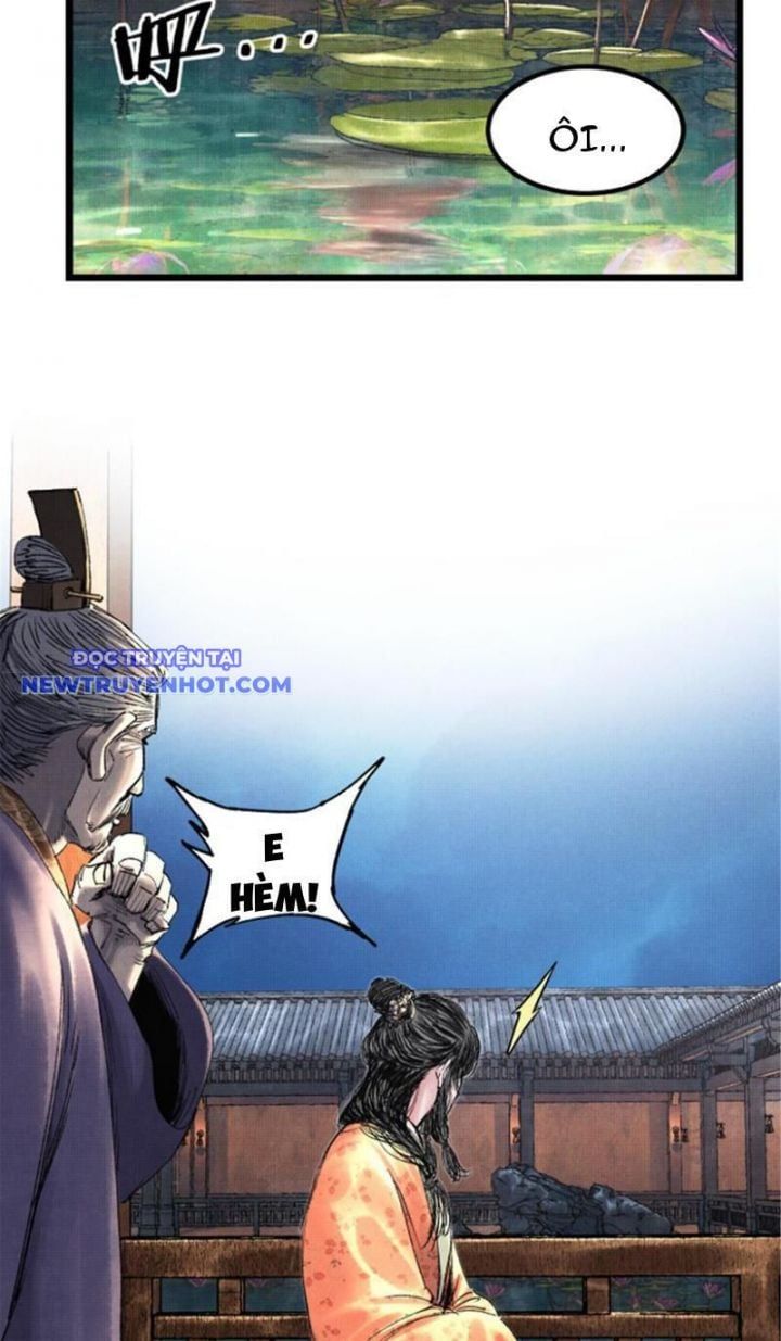 đọc truyện Thiên Hạ Đệ Nhất Lữ Bố Chương 66 ảnh 41 tại Thiên Thai Truyện