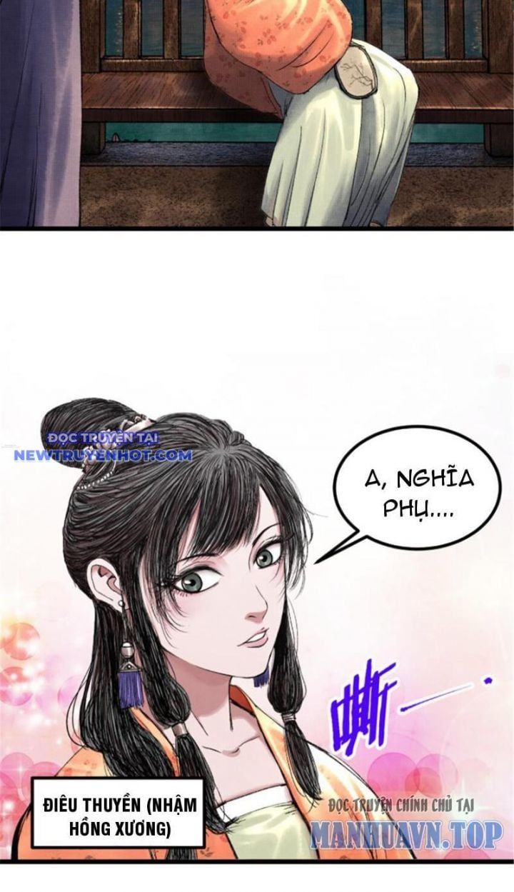 đọc truyện Thiên Hạ Đệ Nhất Lữ Bố Chương 66 ảnh 42 tại Thiên Thai Truyện