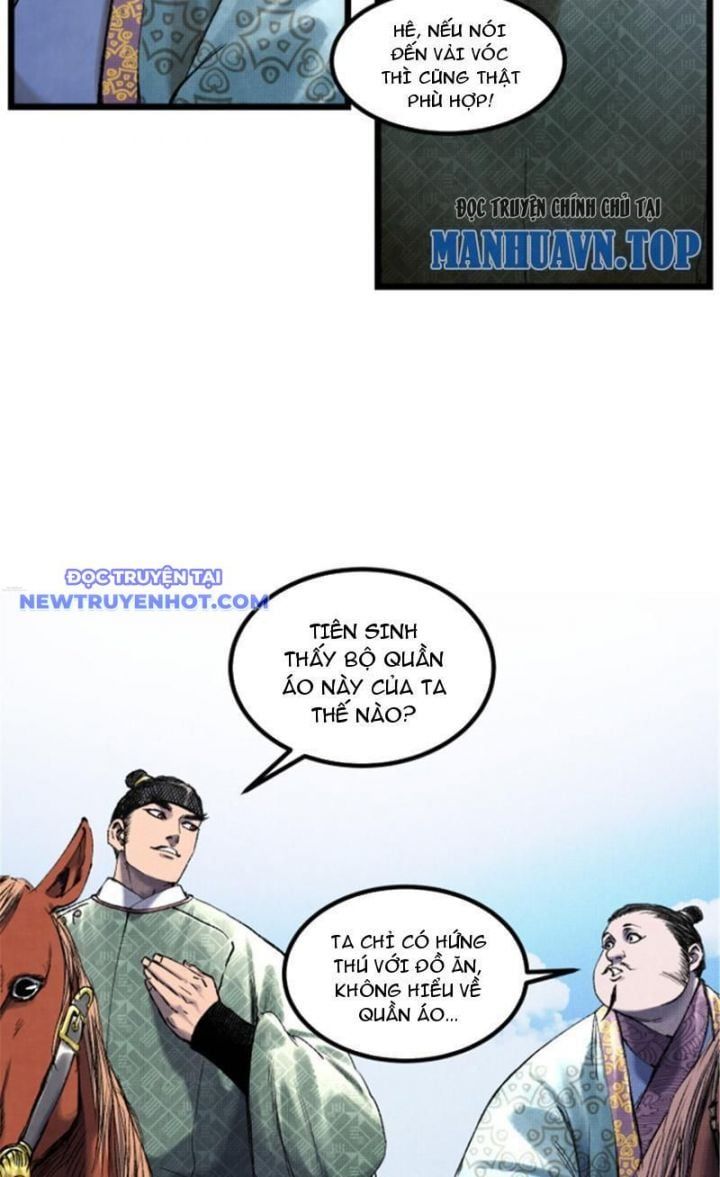 đọc truyện Thiên Hạ Đệ Nhất Lữ Bố Chương 66 ảnh 11 tại Thiên Thai Truyện