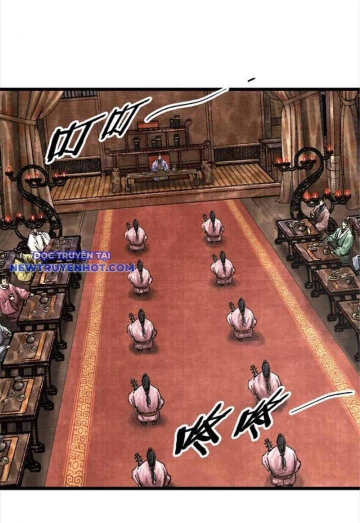 đọc truyện Thiên Hạ Đệ Nhất Lữ Bố Chương 67 ảnh 16 tại Thiên Thai Truyện