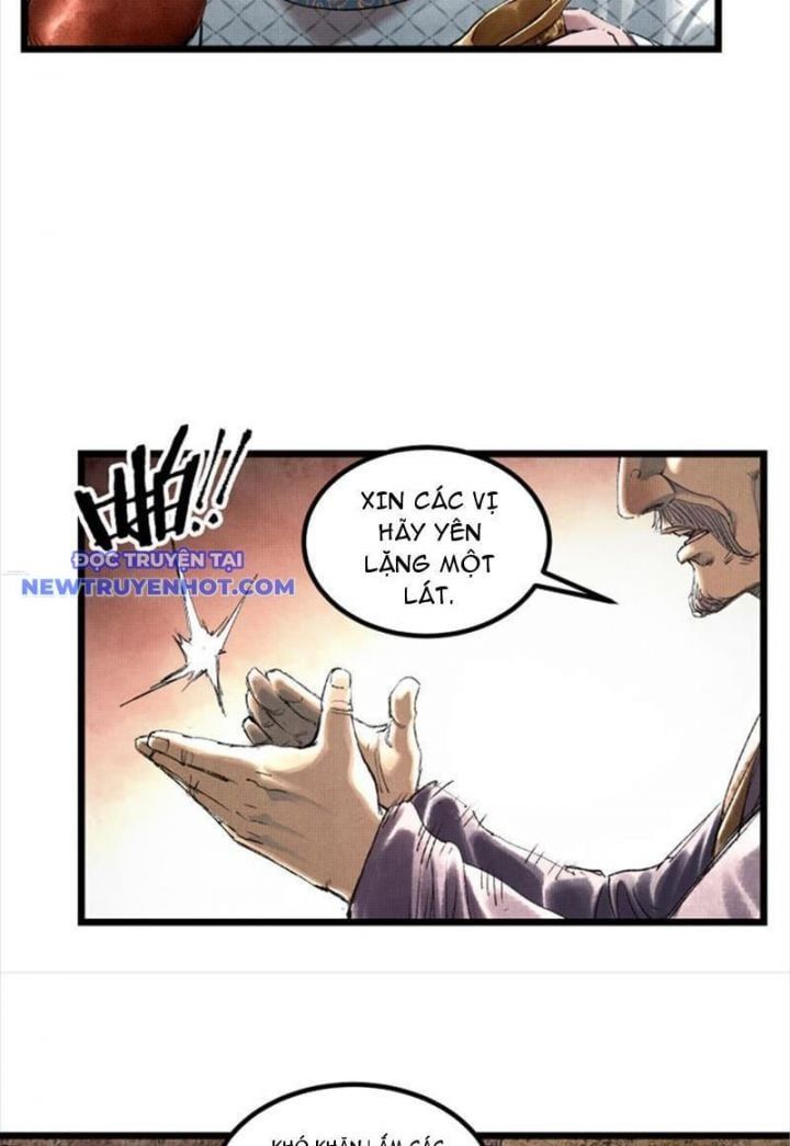 đọc truyện Thiên Hạ Đệ Nhất Lữ Bố Chương 67 ảnh 20 tại Thiên Thai Truyện