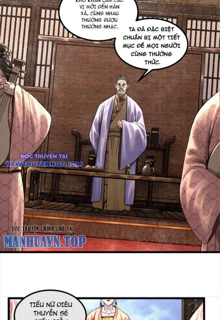 đọc truyện Thiên Hạ Đệ Nhất Lữ Bố Chương 67 ảnh 21 tại Thiên Thai Truyện