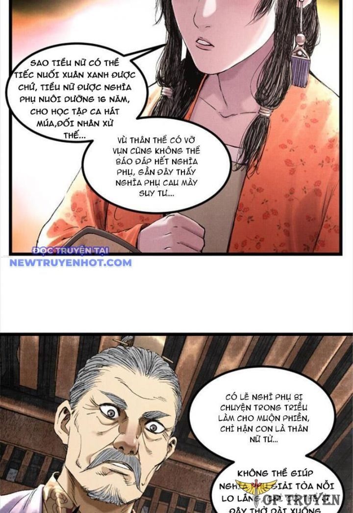 đọc truyện Thiên Hạ Đệ Nhất Lữ Bố Chương 67 ảnh 4 tại Thiên Thai Truyện