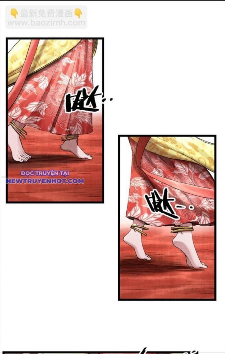 đọc truyện Thiên Hạ Đệ Nhất Lữ Bố Chương 67 ảnh 23 tại Thiên Thai Truyện