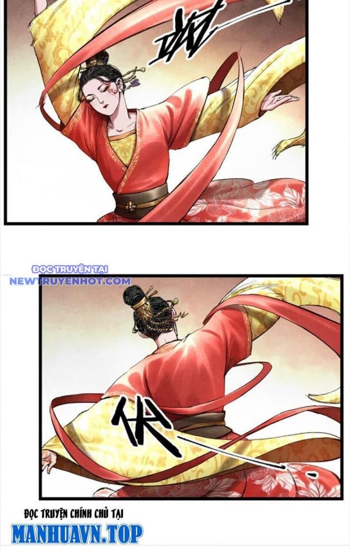 đọc truyện Thiên Hạ Đệ Nhất Lữ Bố Chương 67 ảnh 24 tại Thiên Thai Truyện