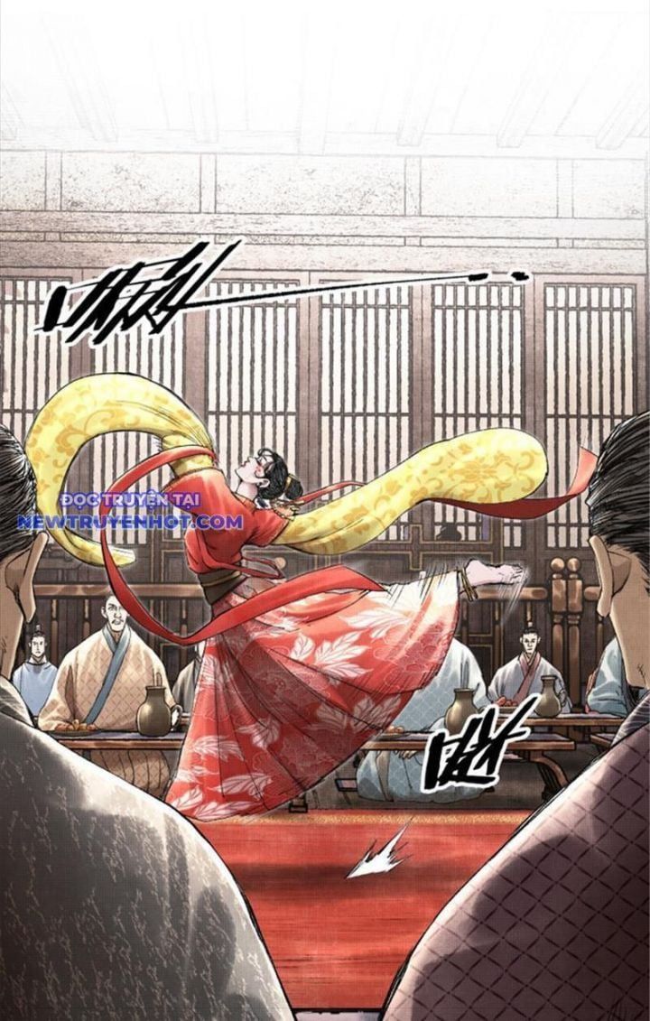 đọc truyện Thiên Hạ Đệ Nhất Lữ Bố Chương 67 ảnh 25 tại Thiên Thai Truyện