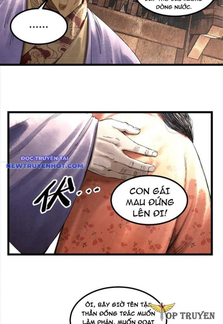 đọc truyện Thiên Hạ Đệ Nhất Lữ Bố Chương 67 ảnh 5 tại Thiên Thai Truyện