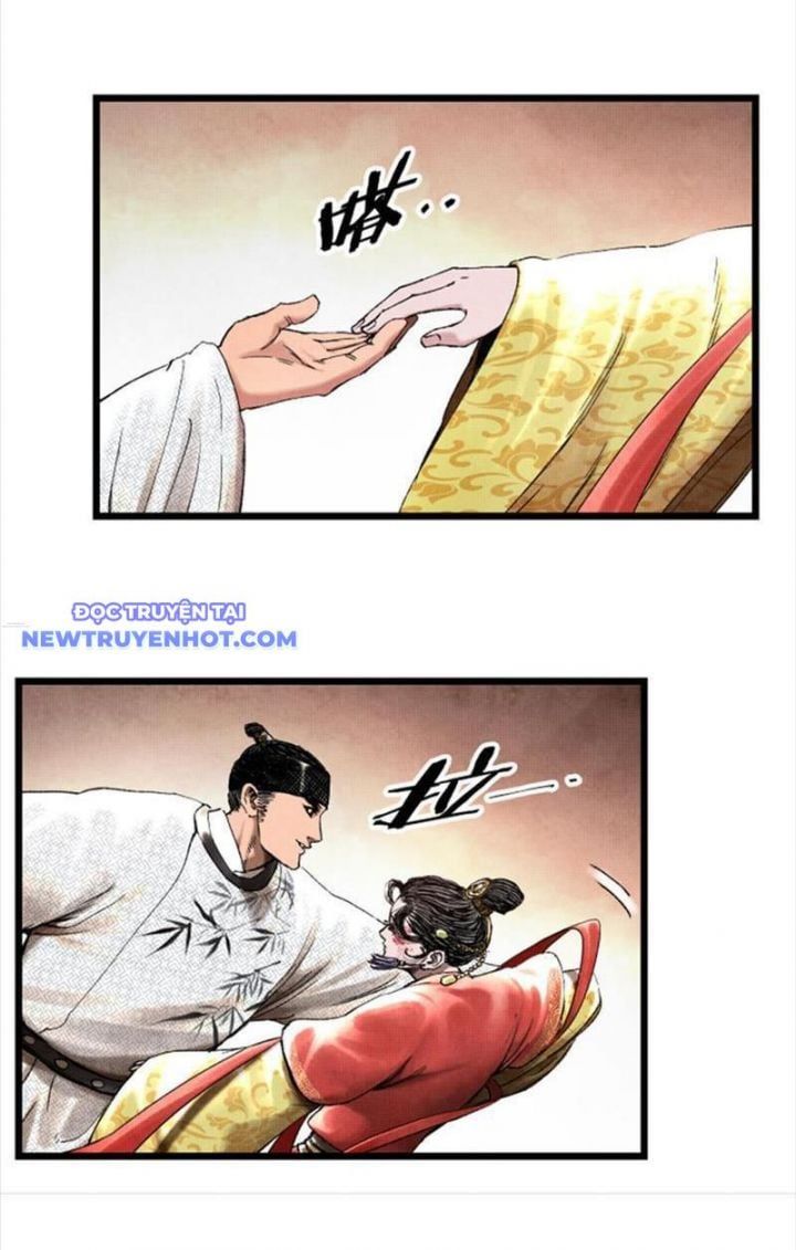 đọc truyện Thiên Hạ Đệ Nhất Lữ Bố Chương 67 ảnh 33 tại Thiên Thai Truyện