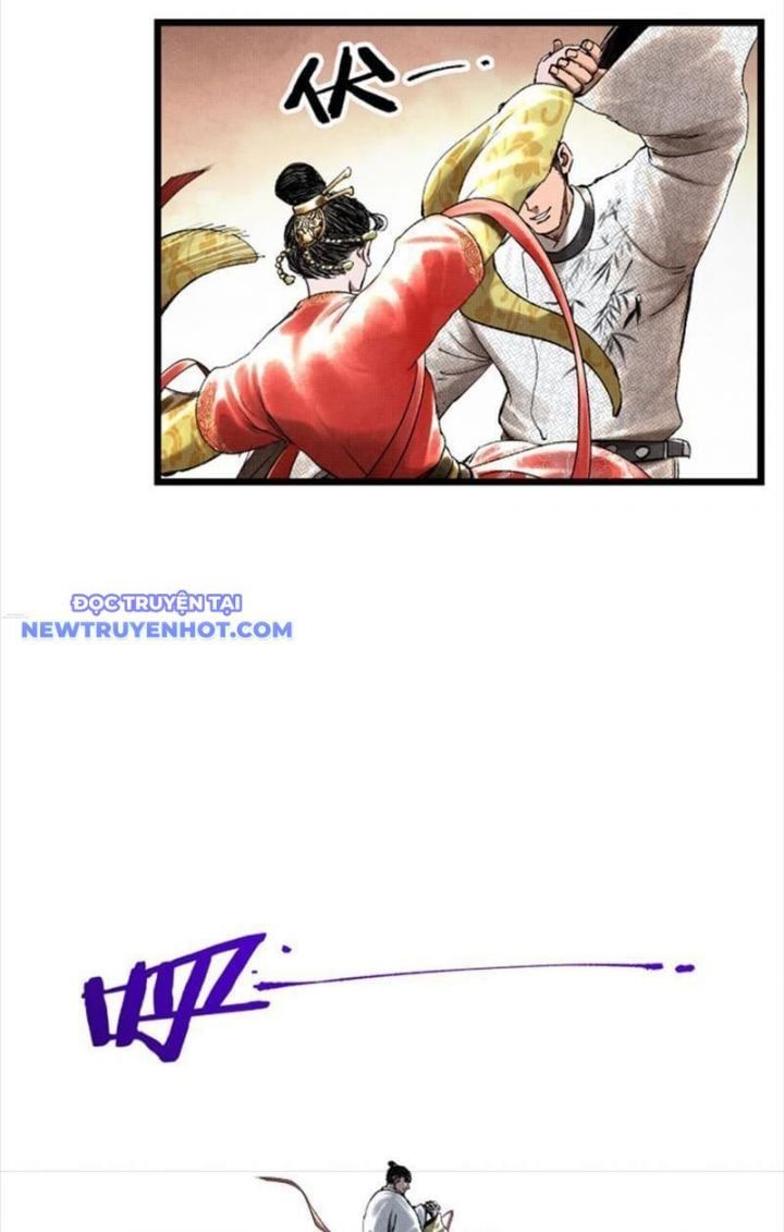 đọc truyện Thiên Hạ Đệ Nhất Lữ Bố Chương 67 ảnh 34 tại Thiên Thai Truyện