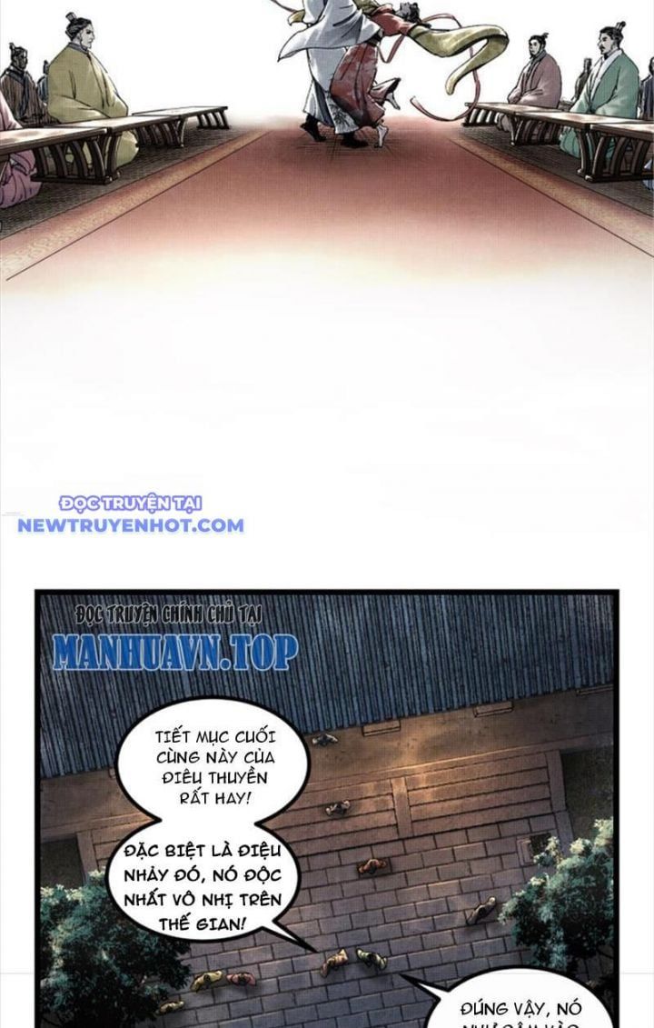 đọc truyện Thiên Hạ Đệ Nhất Lữ Bố Chương 67 ảnh 35 tại Thiên Thai Truyện