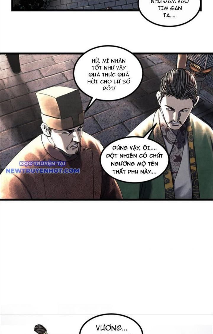 đọc truyện Thiên Hạ Đệ Nhất Lữ Bố Chương 67 ảnh 36 tại Thiên Thai Truyện