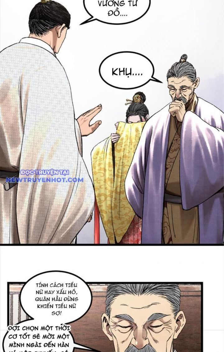 đọc truyện Thiên Hạ Đệ Nhất Lữ Bố Chương 67 ảnh 37 tại Thiên Thai Truyện