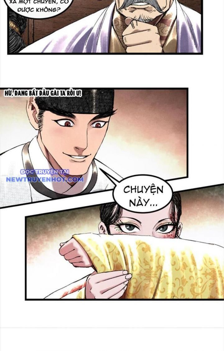 đọc truyện Thiên Hạ Đệ Nhất Lữ Bố Chương 67 ảnh 38 tại Thiên Thai Truyện