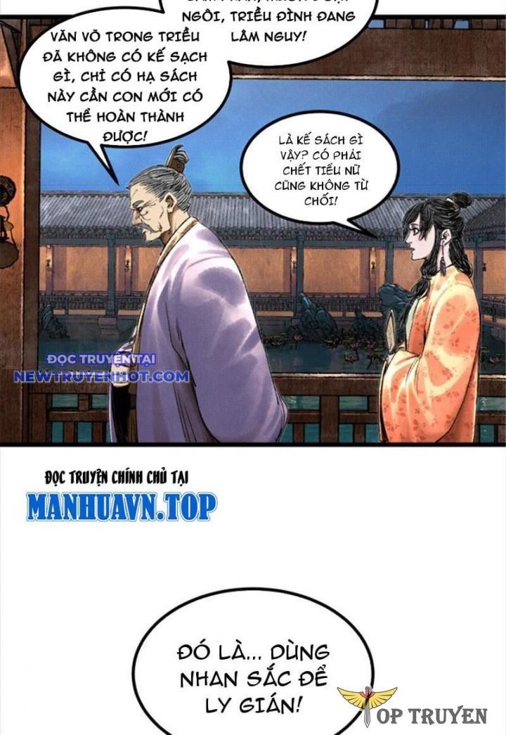 đọc truyện Thiên Hạ Đệ Nhất Lữ Bố Chương 67 ảnh 6 tại Thiên Thai Truyện