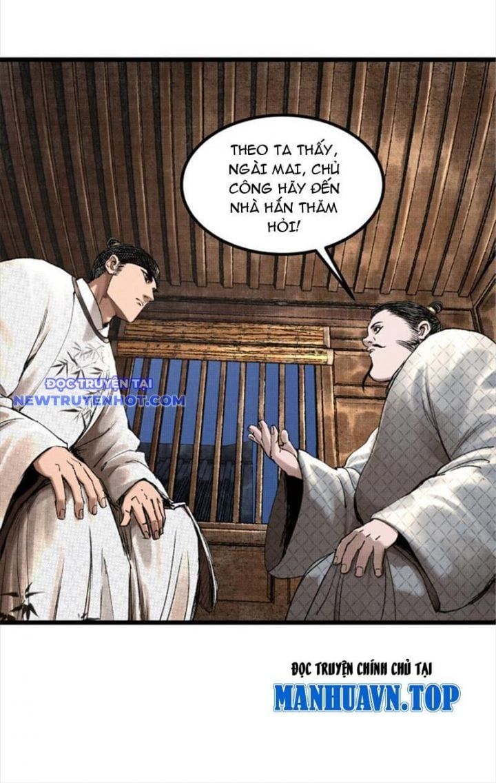 đọc truyện Thiên Hạ Đệ Nhất Lữ Bố Chương 67 ảnh 42 tại Thiên Thai Truyện