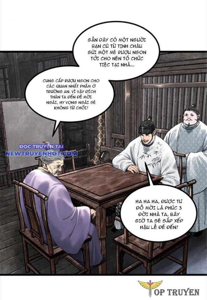 đọc truyện Thiên Hạ Đệ Nhất Lữ Bố Chương 67 ảnh 8 tại Thiên Thai Truyện