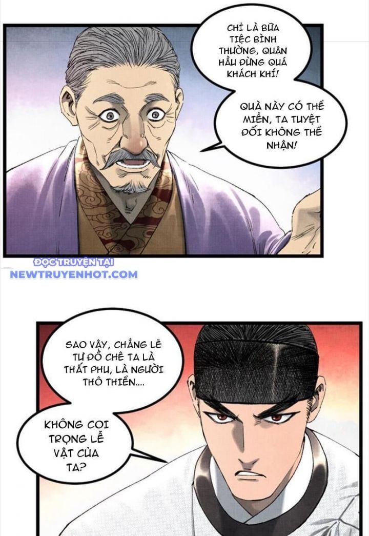 đọc truyện Thiên Hạ Đệ Nhất Lữ Bố Chương 67 ảnh 9 tại Thiên Thai Truyện