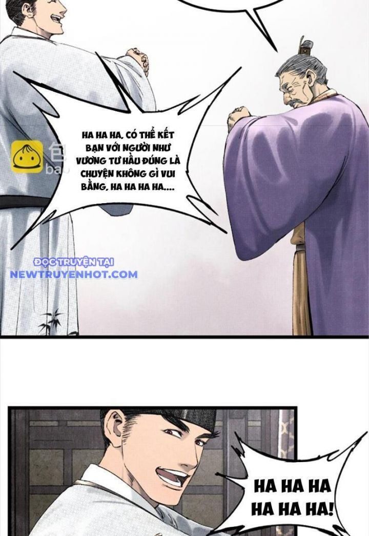 đọc truyện Thiên Hạ Đệ Nhất Lữ Bố Chương 67 ảnh 11 tại Thiên Thai Truyện