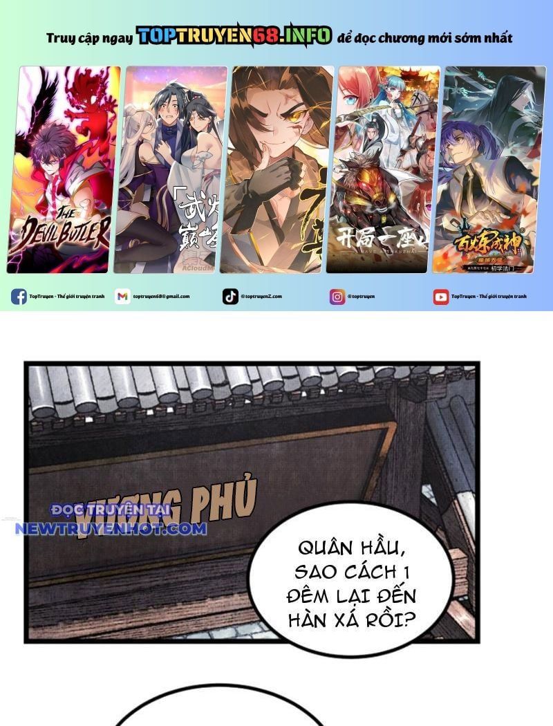 đọc truyện Thiên Hạ Đệ Nhất Lữ Bố Chương 68 ảnh 3 tại Thiên Thai Truyện