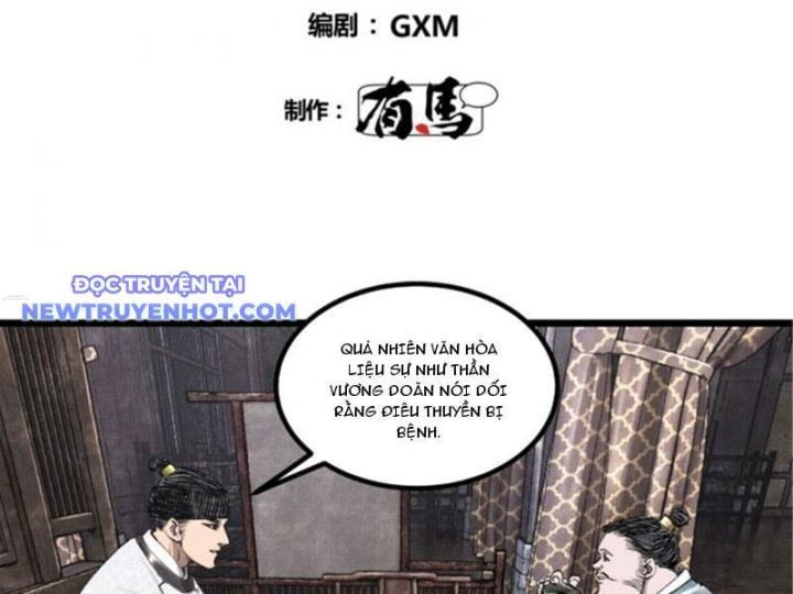 đọc truyện Thiên Hạ Đệ Nhất Lữ Bố Chương 68 ảnh 13 tại Thiên Thai Truyện