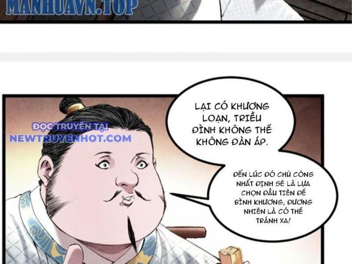 đọc truyện Thiên Hạ Đệ Nhất Lữ Bố Chương 68 ảnh 30 tại Thiên Thai Truyện