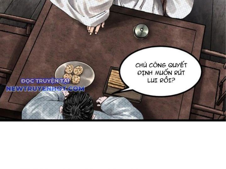 đọc truyện Thiên Hạ Đệ Nhất Lữ Bố Chương 68 ảnh 32 tại Thiên Thai Truyện