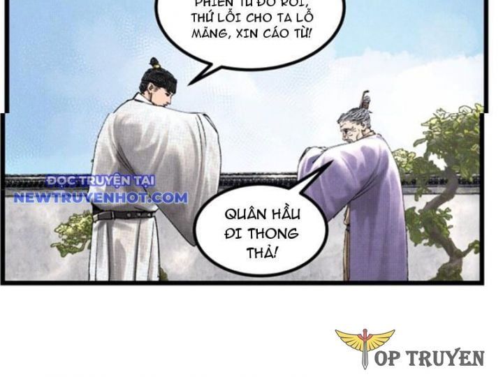 đọc truyện Thiên Hạ Đệ Nhất Lữ Bố Chương 68 ảnh 6 tại Thiên Thai Truyện