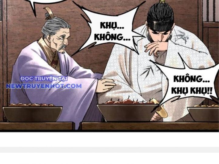 đọc truyện Thiên Hạ Đệ Nhất Lữ Bố Chương 68 ảnh 46 tại Thiên Thai Truyện