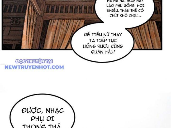 đọc truyện Thiên Hạ Đệ Nhất Lữ Bố Chương 68 ảnh 51 tại Thiên Thai Truyện