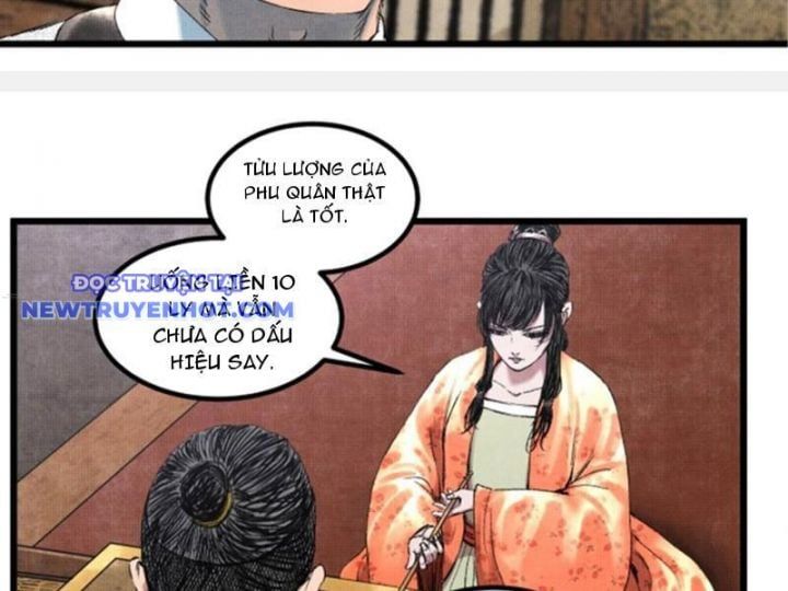 đọc truyện Thiên Hạ Đệ Nhất Lữ Bố Chương 68 ảnh 60 tại Thiên Thai Truyện