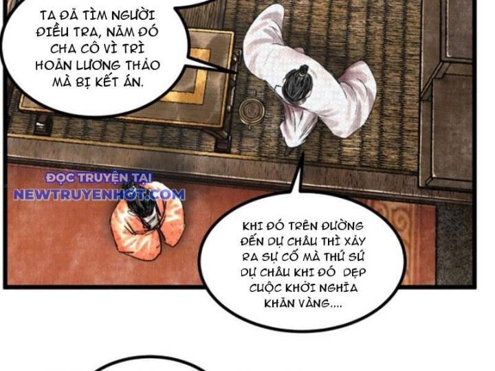 đọc truyện Thiên Hạ Đệ Nhất Lữ Bố Chương 68 ảnh 76 tại Thiên Thai Truyện